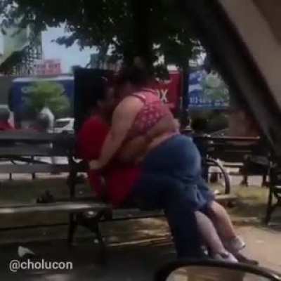 Like?????? Why would u do that in public?!?!