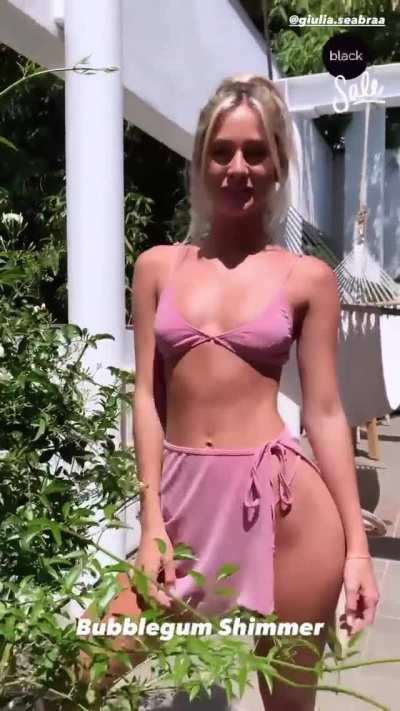 Giulia Seabra