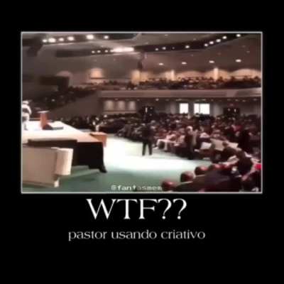 WTF????