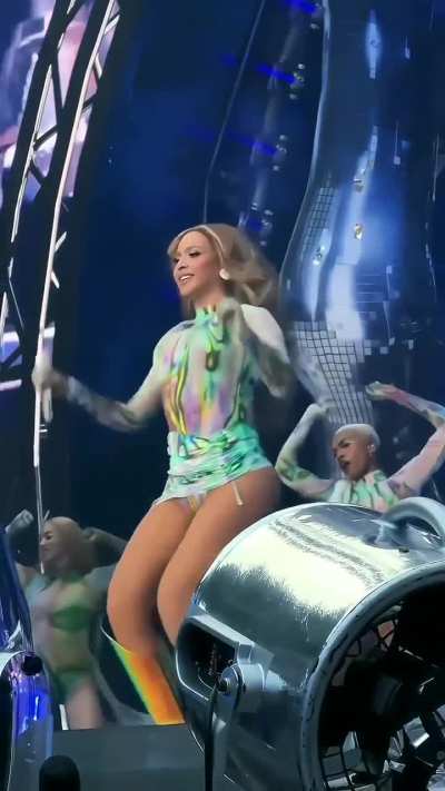 Beyonc&eacute;