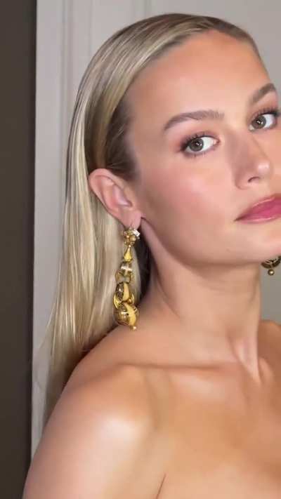 Brie Larson