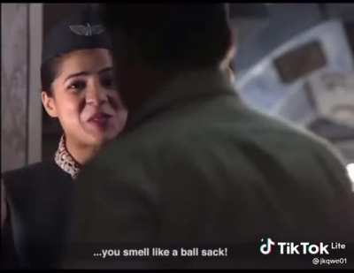 This will definetly make him laugh