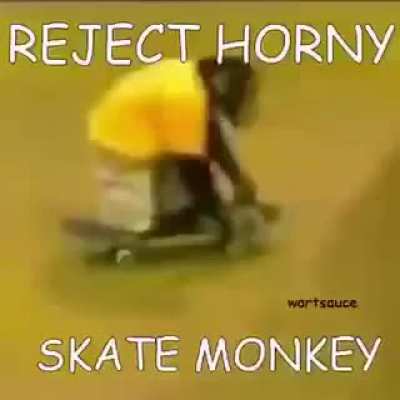reject horny