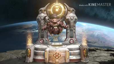 This is me when I load up doom eternal