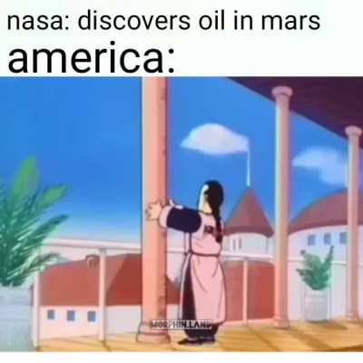 Gotta go fast