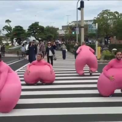 Oompa Loompas