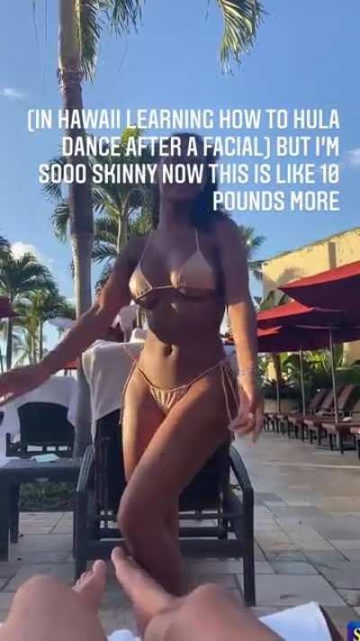 That ass is perfect
