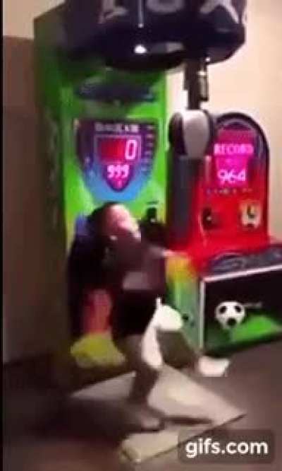 Now THAT&rsquo;s how you kick it up a notch