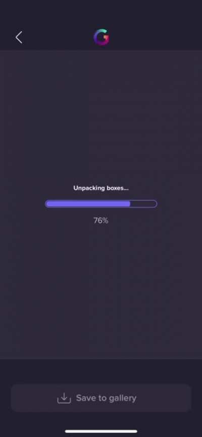 So that was a fucking lie.