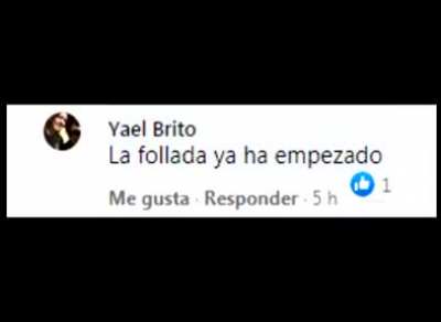 Buen momo