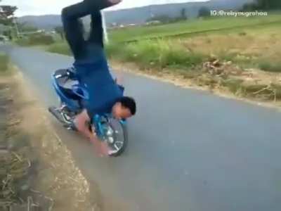 Almost a good recovery