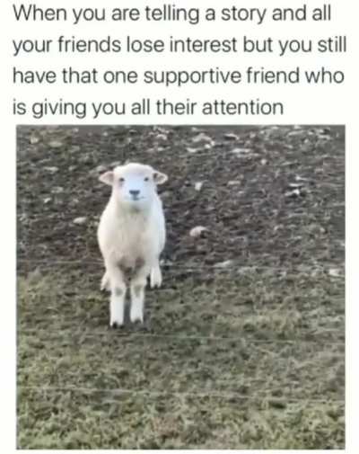 Love that friend &amp;lt;3