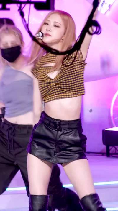 BLACKPINK - Rose