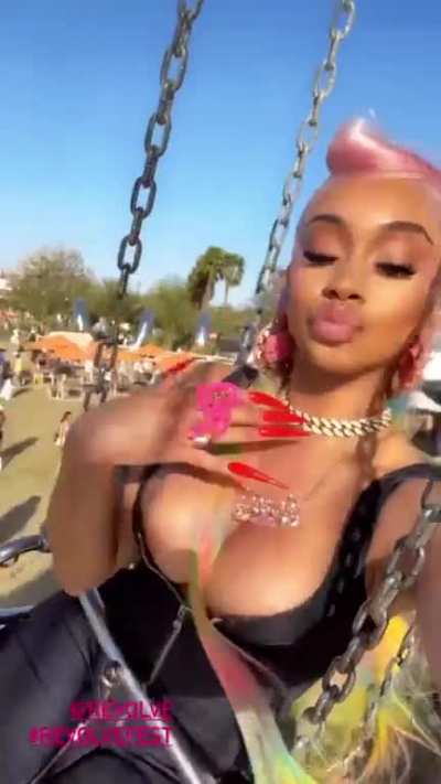 Saweetie