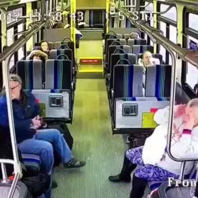 Your Uber driver has arrived