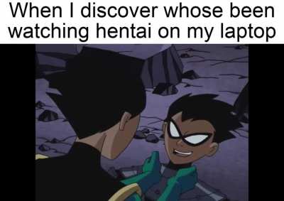 The Perfect Crime