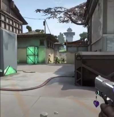 "At least one C-"