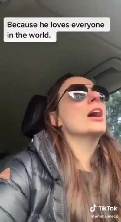 Maybe maybe maybe