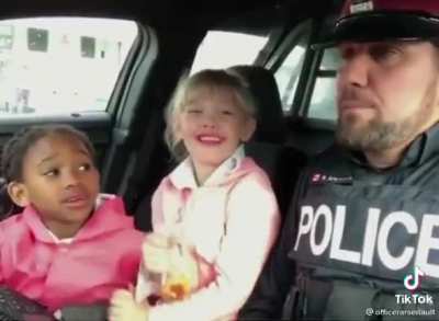 Policing in Canada