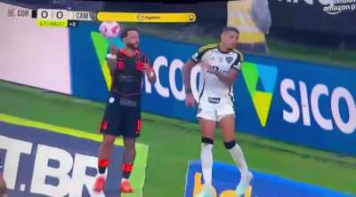 Memphis DeResenha