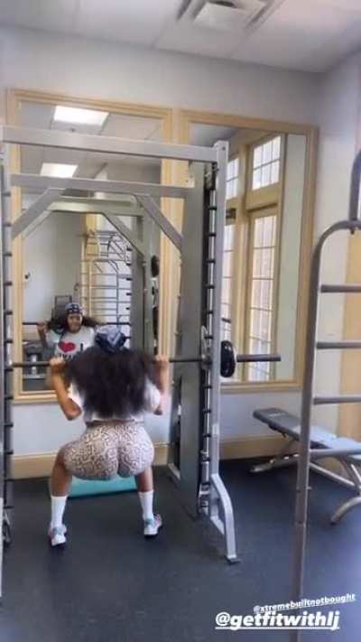 That Ass 🤤🍑