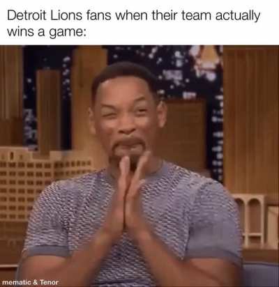 They&rsquo;ll get it next week