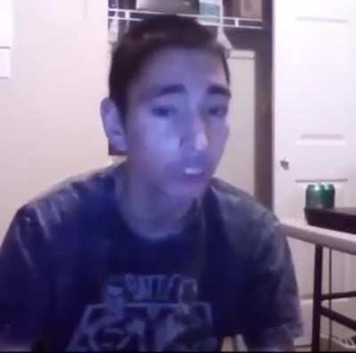 I&rsquo;m gonna track your IP address