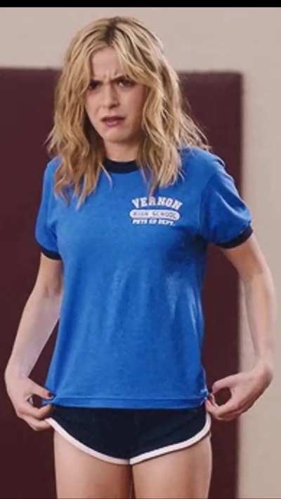 Kiernan shipka