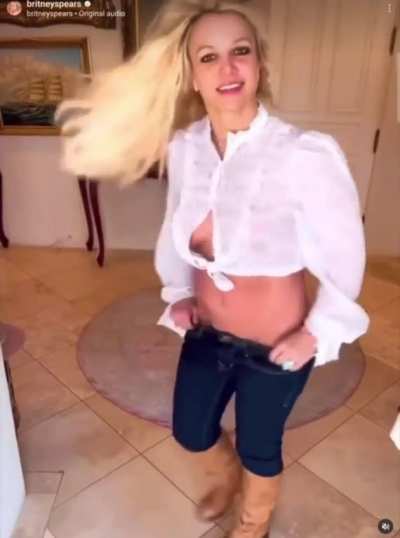 See through slow mo