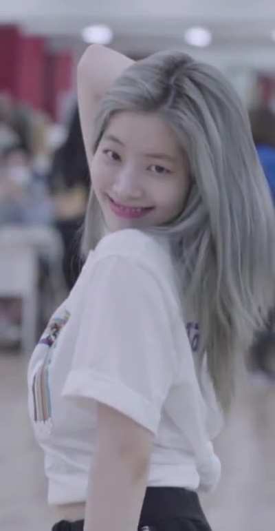 Dubu wink