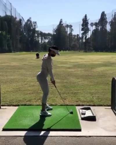 Tee Up!