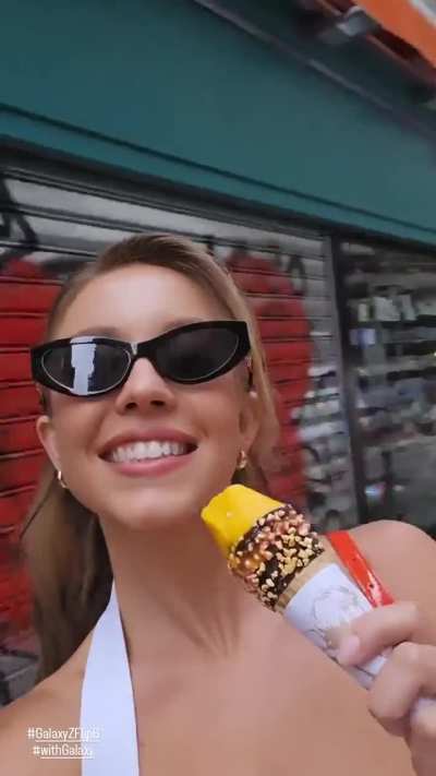 Sydney Sweeney 