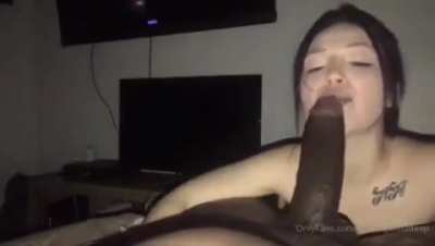 BBC slut