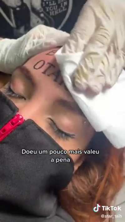 Tem jovem que a falta de no&ccedil;&atilde;o &eacute; tanta que fica estampada na cara