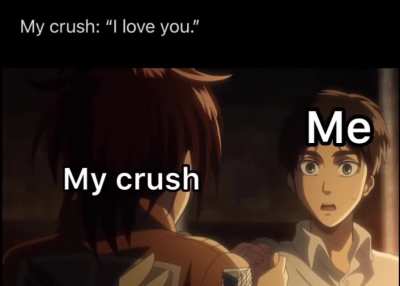 Relatable pain