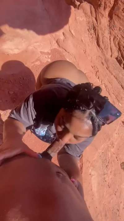 Eat you up 😈😈 #Get full video in comments 👇
