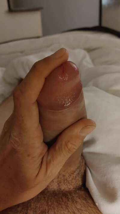 Playing in it