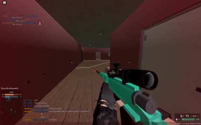 is death