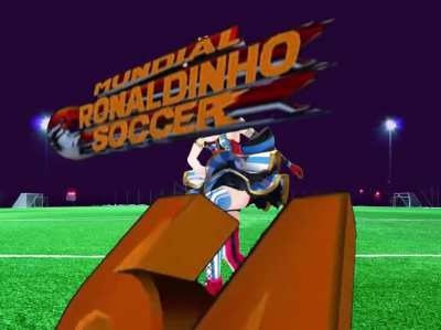 Polka soccer