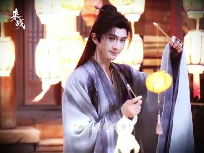 Let&rsquo;s Fight 《来战》 ⭐️ Ju Jing Yi &amp;amp; Zhang Yun Long