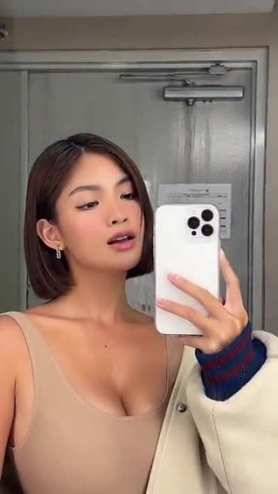 Heaven Peralejo