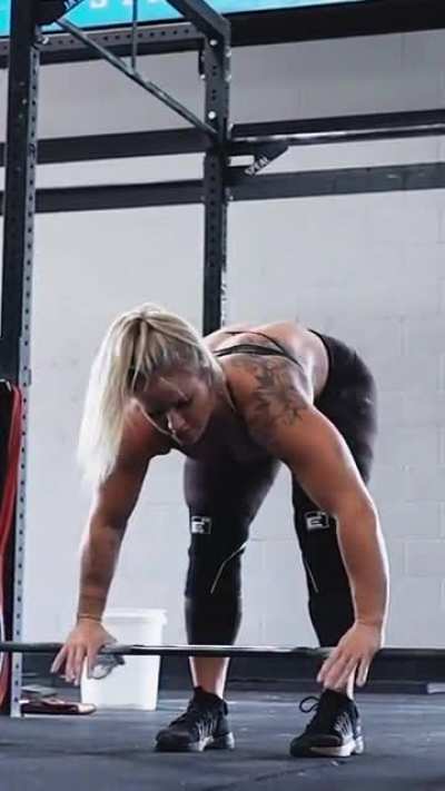 Dani Speegle