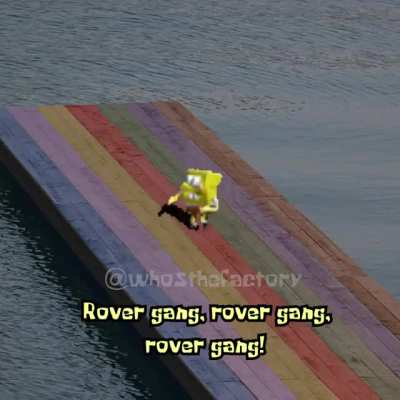 Hold on... Let's get this shit Patrick