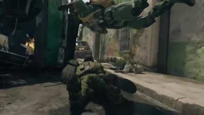 Unwanted claymore saves my honor