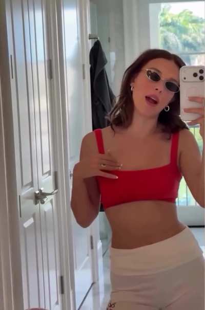 Millie Bobby Brown