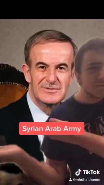 The lebanese civil war explained in a 13 second tiktok