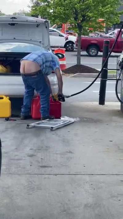 Did you guys hear about the shortage... I can&rsquo;t believe he wasn&rsquo;t even wearing a mask!