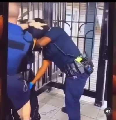 Sha Gz and Girl Fight NYPD in Subway: Who&rsquo;s In The Wrong?