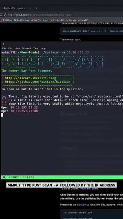 Nmap socks, use Google instead