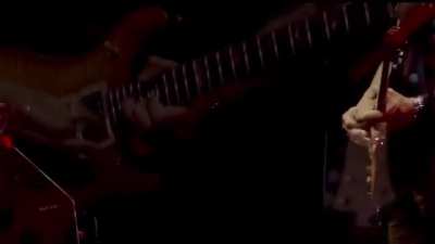 Per your request..."Death Don't Have No Mercy" performance (High Quality) - Dead &amp;amp; Co. Concert Tour Raleigh, NC (08/16/21)